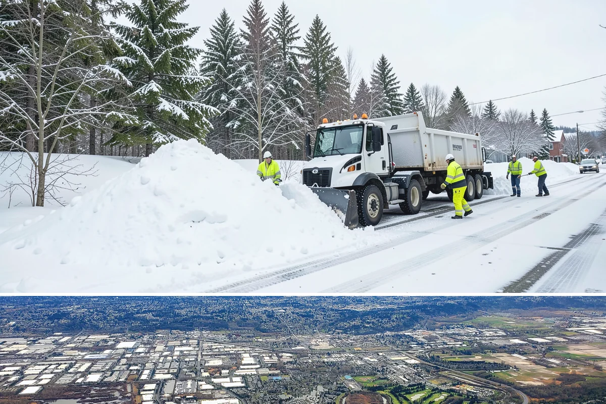 HOA Snow Removal in Kent, King County, WA - HOA communities should have service secured by late fall, since the region's first cold snap often arrives with little warning in...