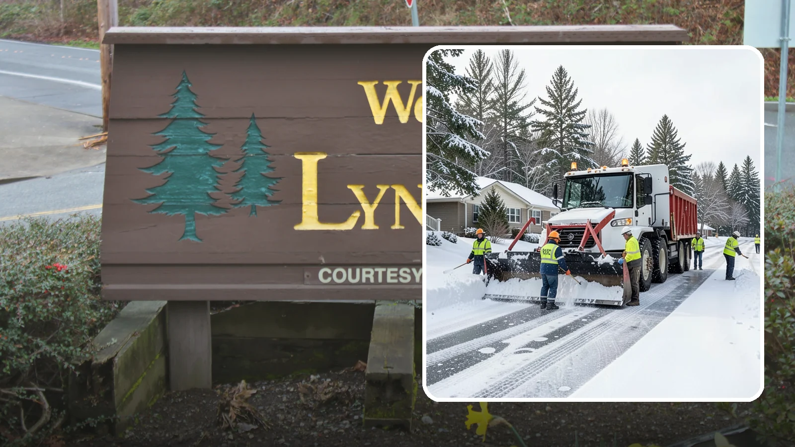 HOA Snow Removal in Lynnwood, Snohomish County, WA - Deliver dependable, community-wide snow and ice service that keeps HOA roads and shared spaces safe and your board out of hot...