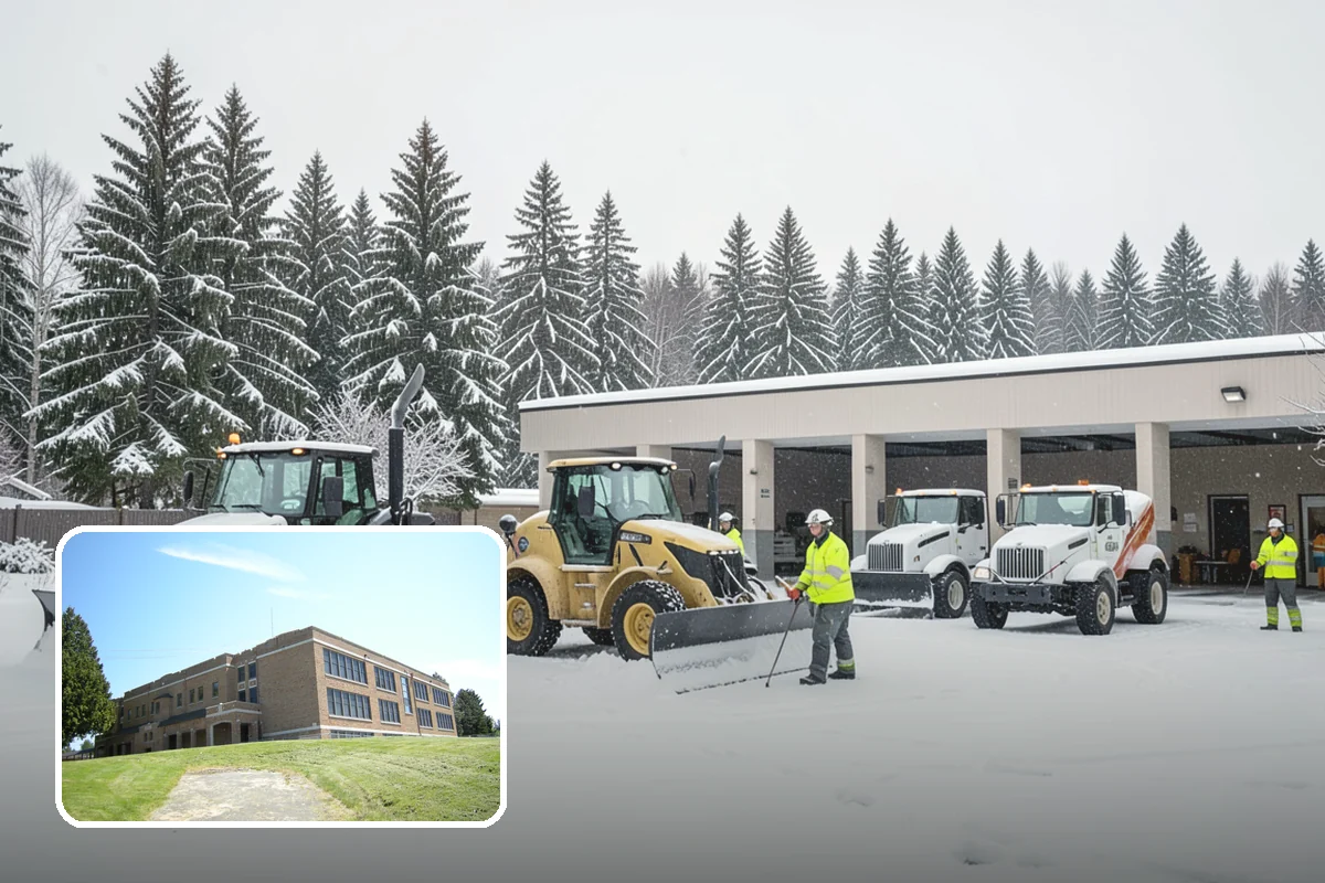 HOA Snow Removal in Maple Valley, King County, WA - Community-wide coverage under one contract