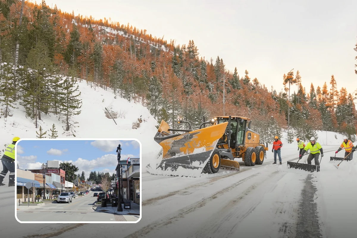 Holiday Snow Removal in Bothell, King County, WA - Guaranteed coverage on Thanksgiving, Christmas, and New Year's when many competitors are closed