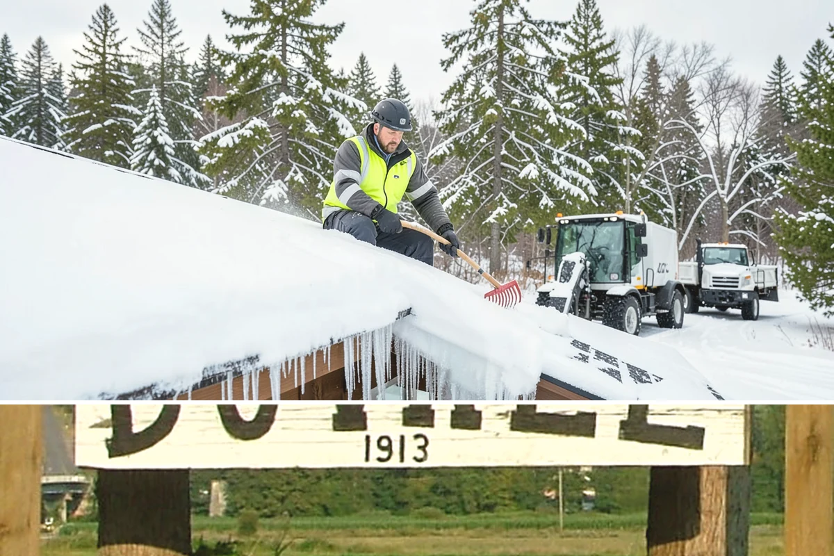 Holiday Snow Removal in Duvall, King County, WA - Book holiday coverage by early November so your property is locked into a route before the first arctic outflow of the season.