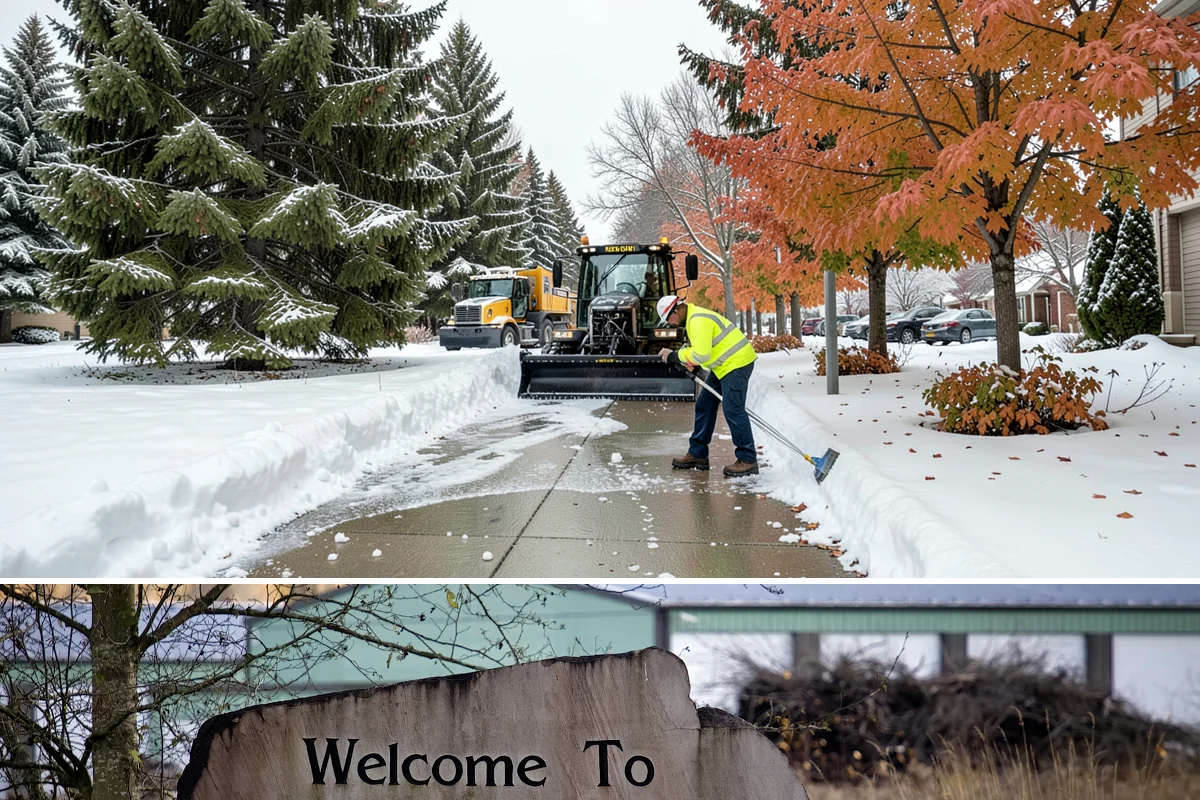 Hospital Snow Hauling in Buckley, Pierce County, WA - Hospital hauling is handled on a time-critical basis whenever accumulation threatens emergency access, day or night, throughout...