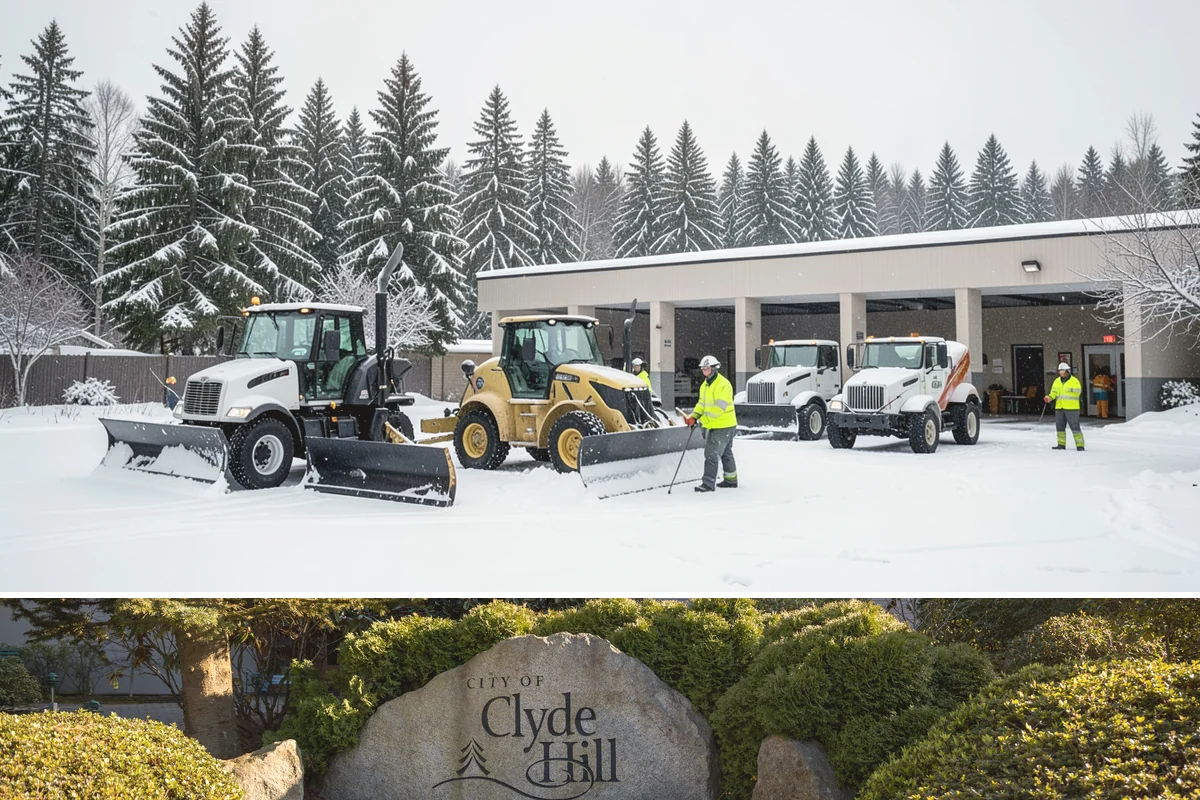 Hospital Snow Hauling in Clyde Hill, King County, WA - Hospital hauling is handled on a time-critical basis whenever accumulation threatens emergency access, day or night, throughout...