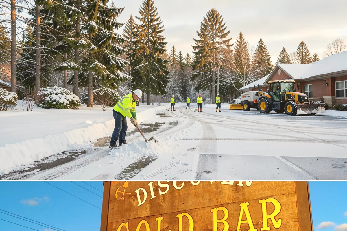 Hospital Snow Hauling in Gold Bar, Snohomish County, WA - Hospital hauling is handled on a time-critical basis whenever accumulation threatens emergency access, day or night, throughout...
