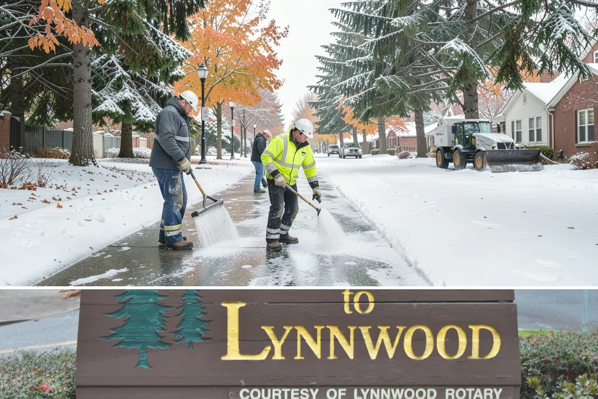 Hospital Snow Hauling in Lynnwood, Snohomish County, WA - Hospital hauling is handled on a time-critical basis whenever accumulation threatens emergency access, day or night, throughout...