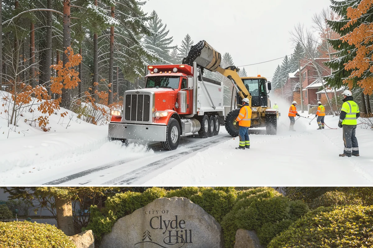 Hospital Snow Removal in Clyde Hill, King County, WA - Hospitals need reliable coverage from November through February, and longer at foothill campuses where snow lingers.