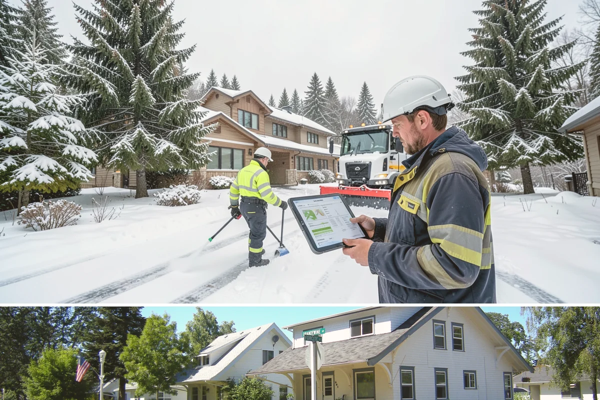 Hospital Snow Removal in DuPont, Pierce County, WA - Hospitals need reliable coverage from November through February, and longer at foothill campuses where snow lingers.