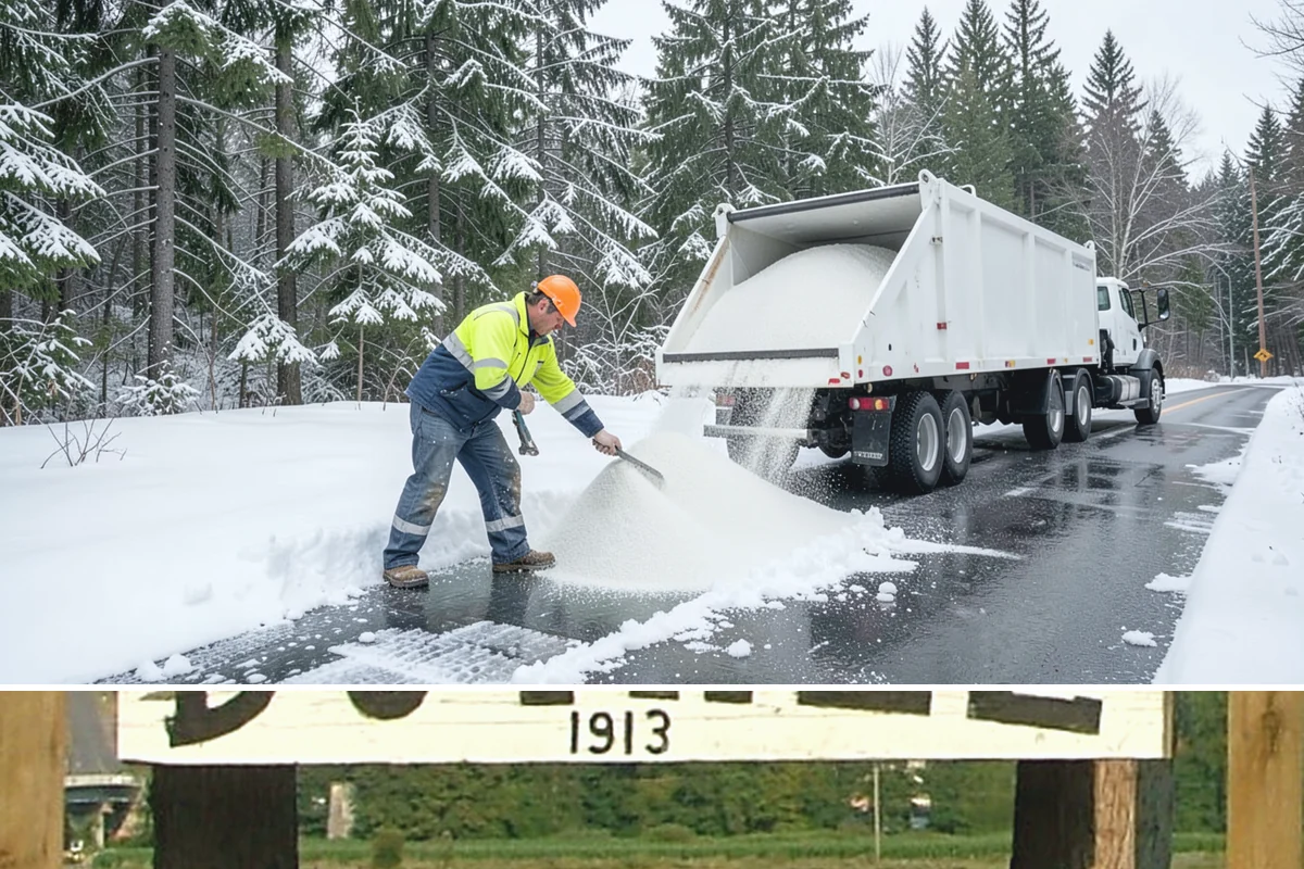 Hospital Snow Removal in Duvall, King County, WA - Hospitals need reliable coverage from November through February, and longer at foothill campuses where snow lingers.