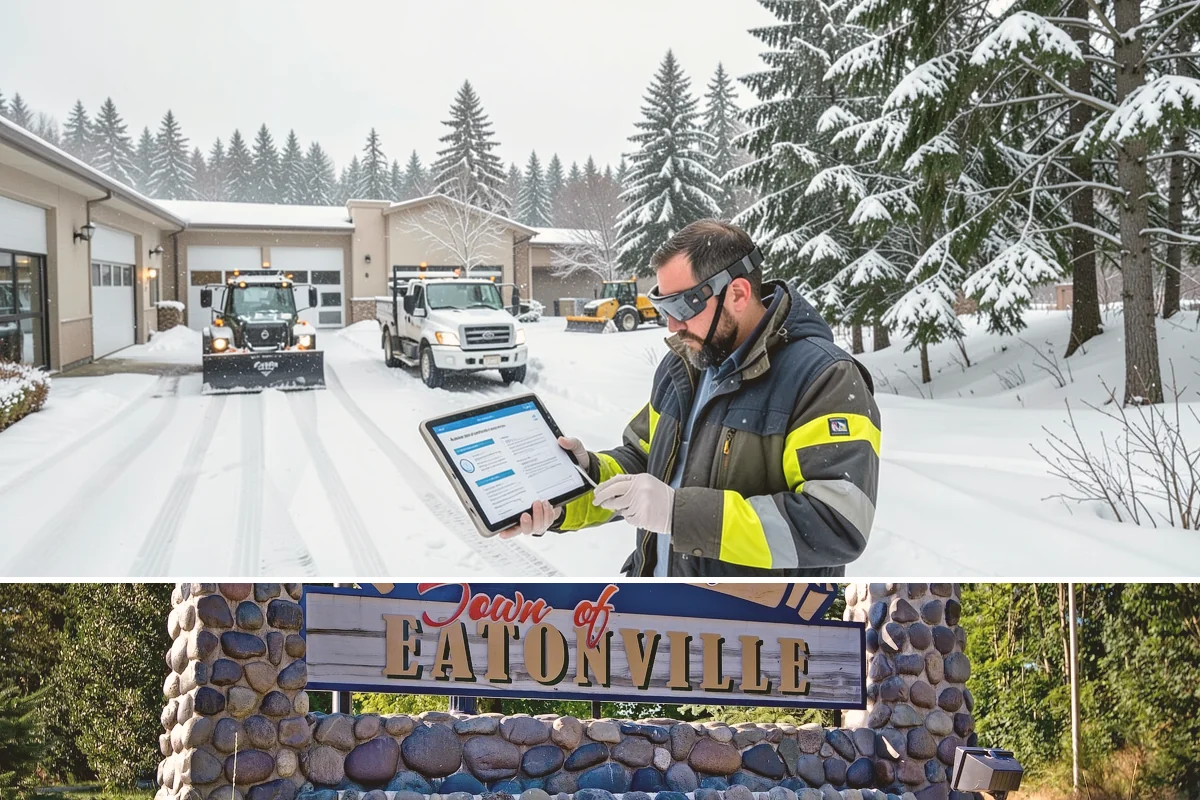 Hospital Snow Removal in Eatonville, Pierce County, WA - Hospitals need reliable coverage from November through February, and longer at foothill campuses where snow lingers.