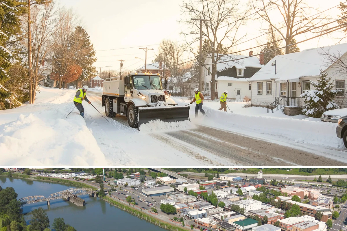 Hospital Snow Removal in Mount Vernon, Skagit County, WA - Hospitals need reliable coverage from November through February, and longer at foothill campuses where snow lingers.