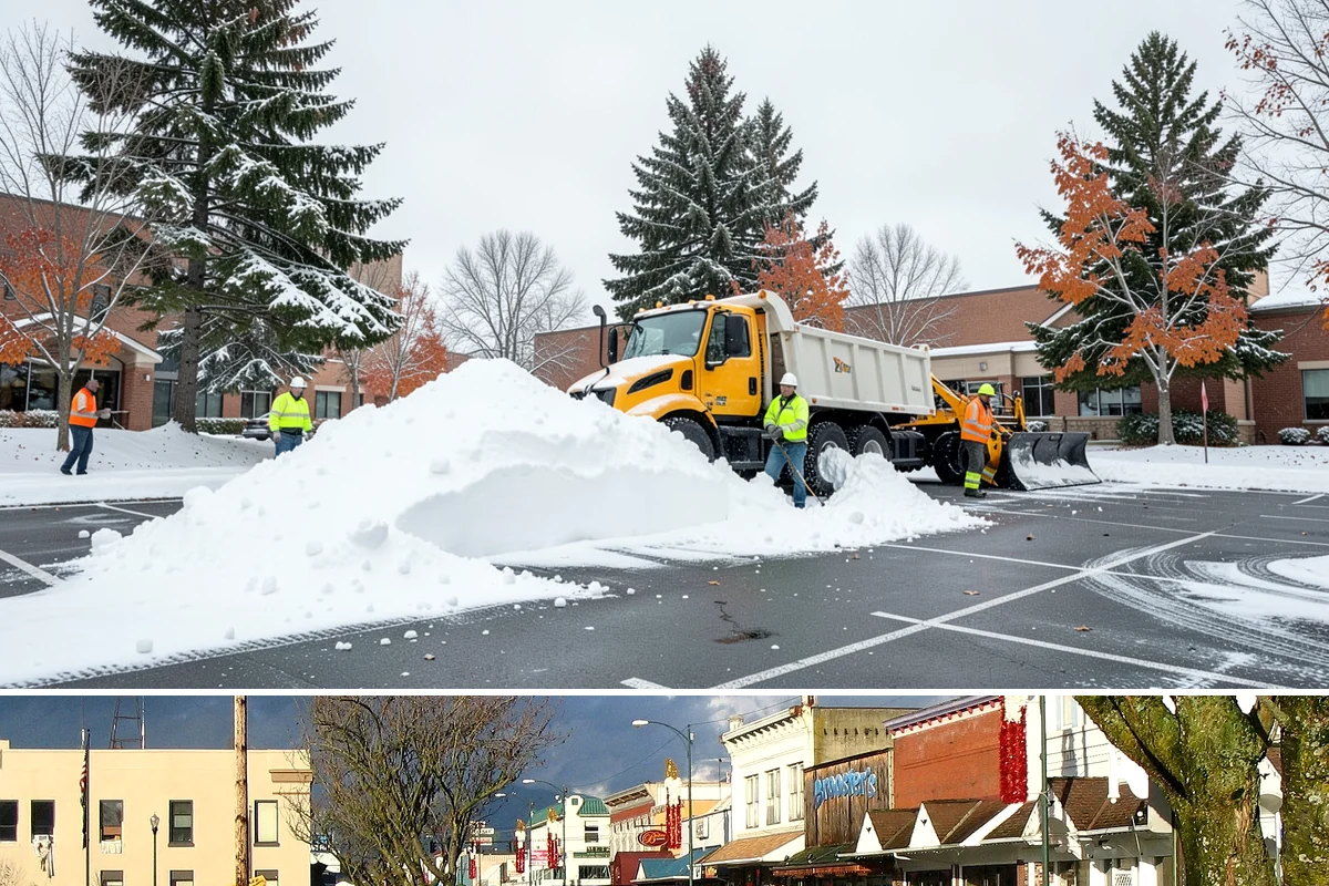 Hotel Deicing in Arlington, Snohomish County, WA - Coverage runs the full winter season, with continuous readiness during freezing-rain nights that coincide with guest arrivals and...