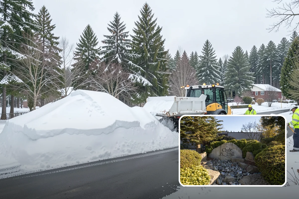 Hotel Deicing in Clyde Hill, King County, WA - Protects arriving and departing guests at every hour