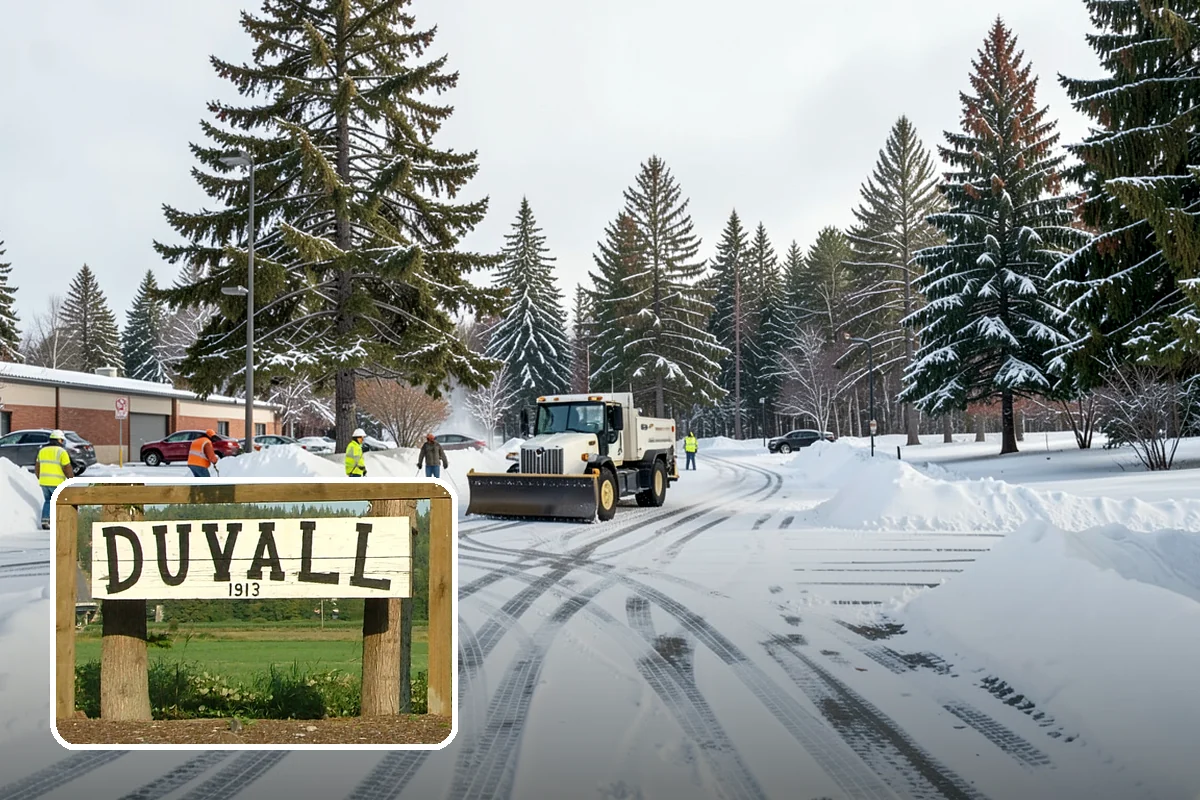 Hotel Deicing in Duvall, King County, WA - Protects arriving and departing guests at every hour
