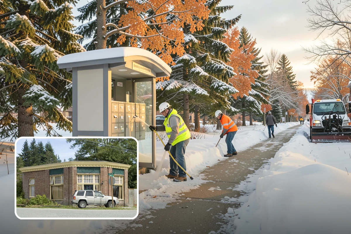 Hotel Deicing in Hamilton, Skagit County, WA - Protects arriving and departing guests at every hour