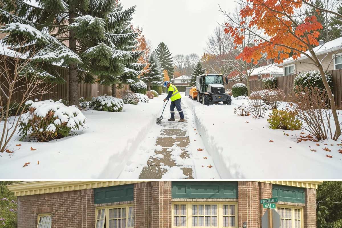 Hotel Deicing in Hamilton, Skagit County, WA - Coverage runs the full winter season, with continuous readiness during freezing-rain nights that coincide with guest arrivals and...