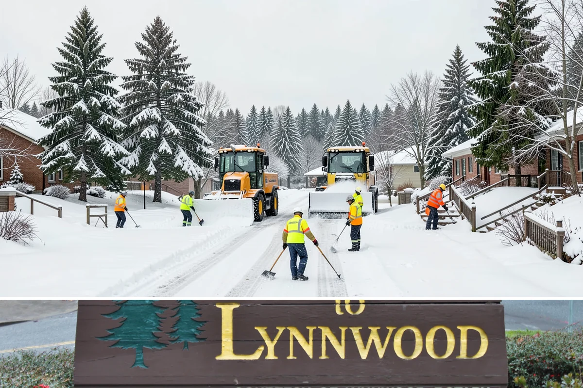 Hotel Deicing in Lynnwood, Snohomish County, WA - Coverage runs the full winter season, with continuous readiness during freezing-rain nights that coincide with guest arrivals and...