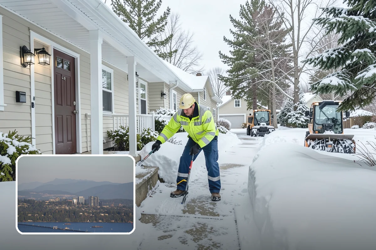 Hotel Deicing in Medina, King County, WA - Protects arriving and departing guests at every hour