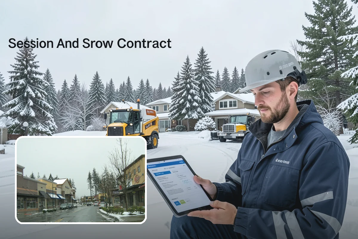 Hotel Deicing in Mill Creek, Snohomish County, WA - Protects arriving and departing guests at every hour