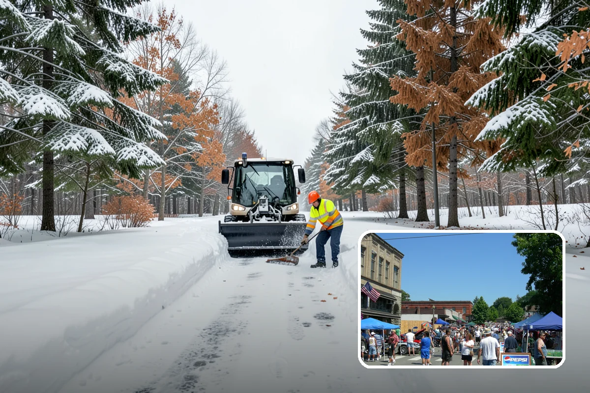 Hotel Deicing in Snohomish, Snohomish County, WA - Protects arriving and departing guests at every hour