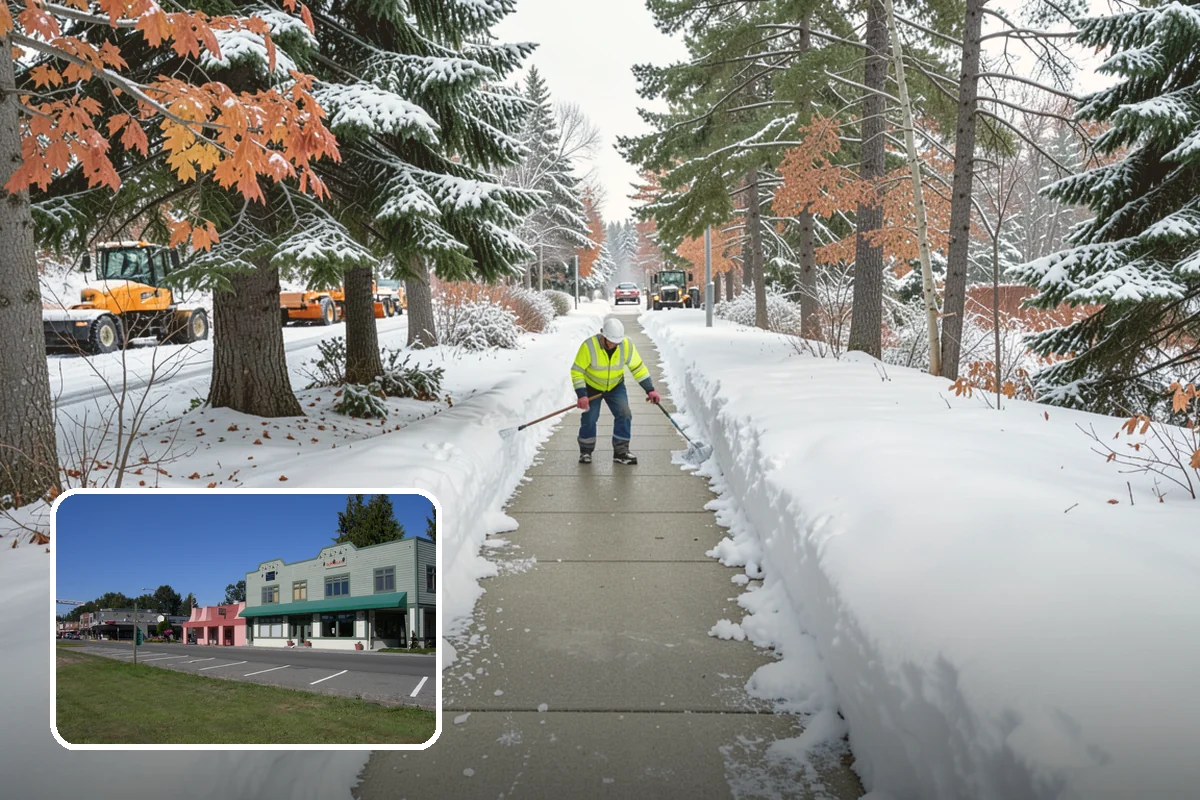 Hotel Deicing in Snoqualmie, King County, WA - Protects arriving and departing guests at every hour