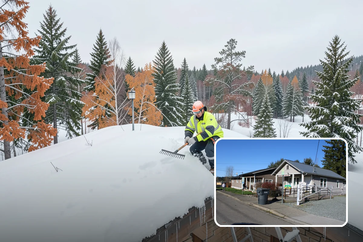 Hotel Deicing in South Prairie, Pierce County, WA - Protects arriving and departing guests at every hour