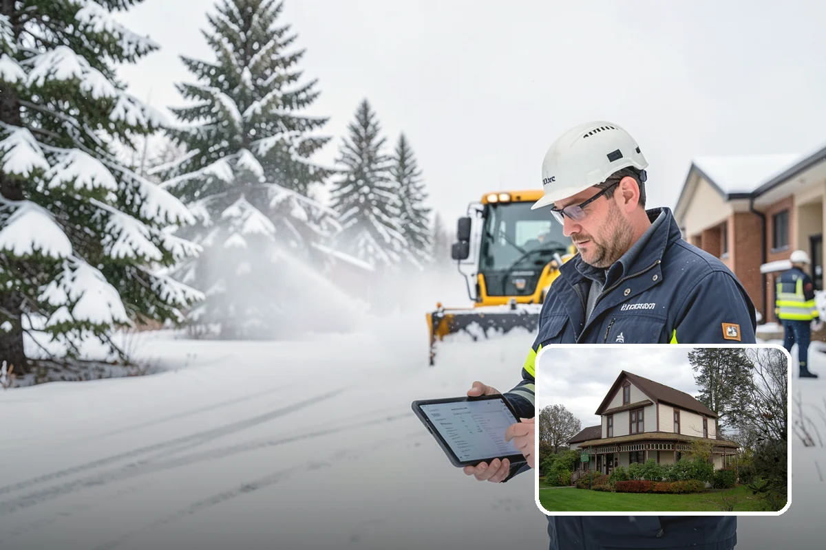 Hotel Deicing in Sumner, Pierce County, WA - Protects arriving and departing guests at every hour