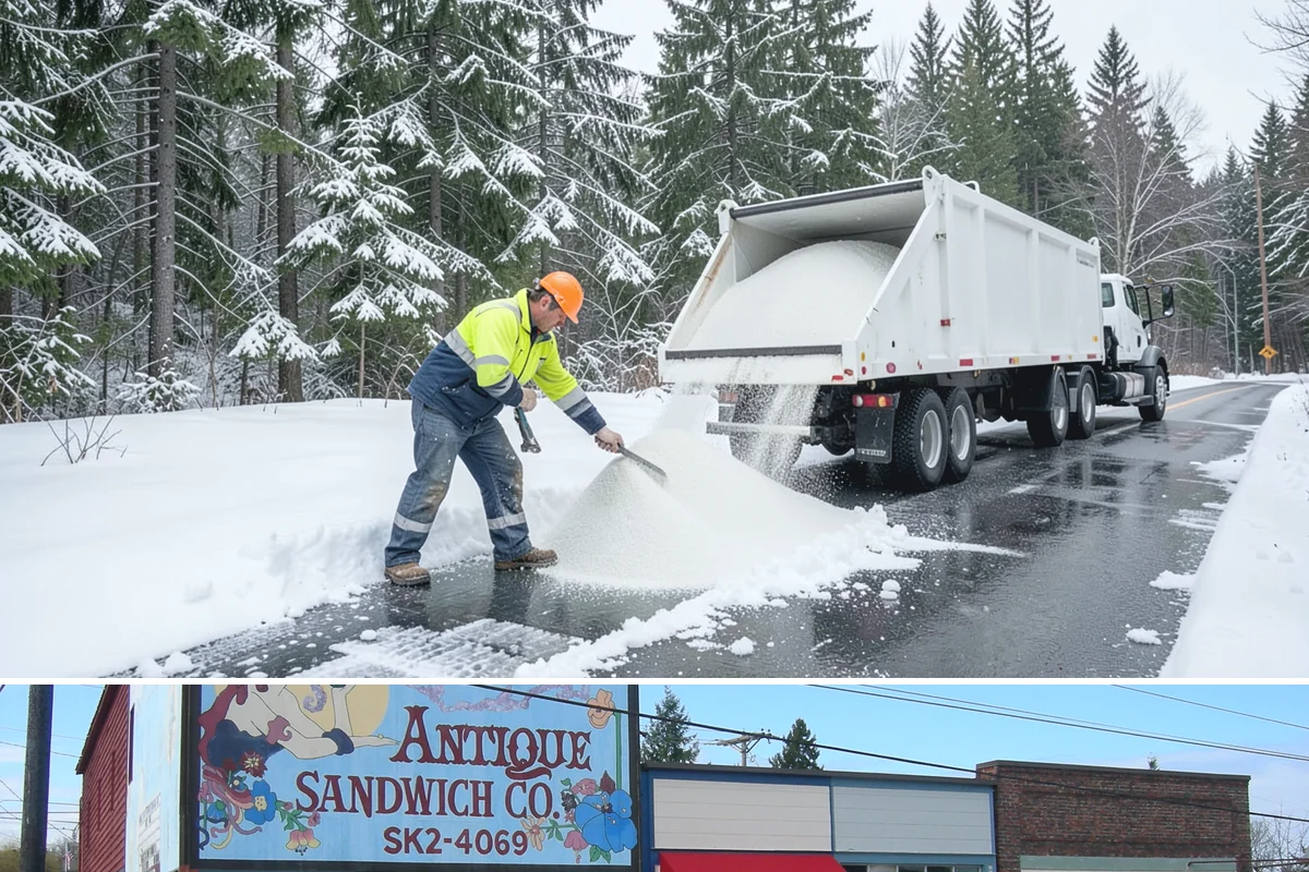 Hotel Parking Lot Snow Removal in Ruston, Pierce County, WA - Hotel lots in the Puget Sound area need the most winter attention from December through February, spanning peak travel and...