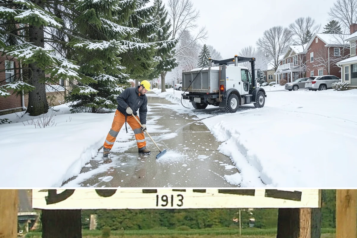 Hotel Snow Plowing in Duvall, King County, WA - Arrange 24-hour seasonal coverage before winter so guests always arrive to a clear entrance.