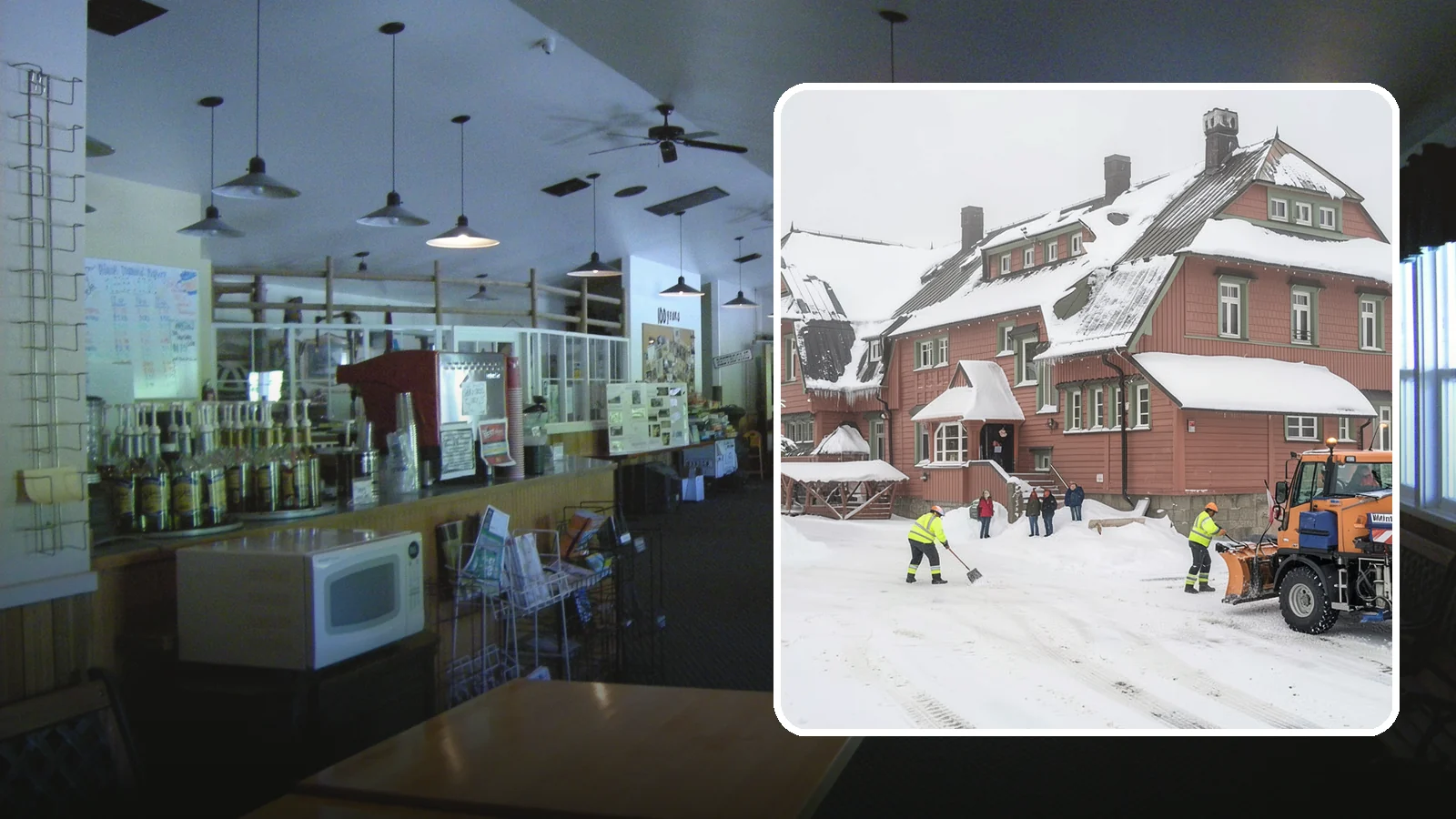 Hotel Snow Removal in Black Diamond, King County, WA - Keep guests arriving and departing safely by clearing hotel entrances, drive courts, and lots around the clock during winter...