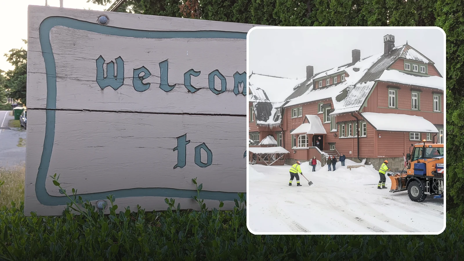 Hotel Snow Removal in Brier, Snohomish County, WA - Keep guests arriving and departing safely by clearing hotel entrances, drive courts, and lots around the clock during winter...