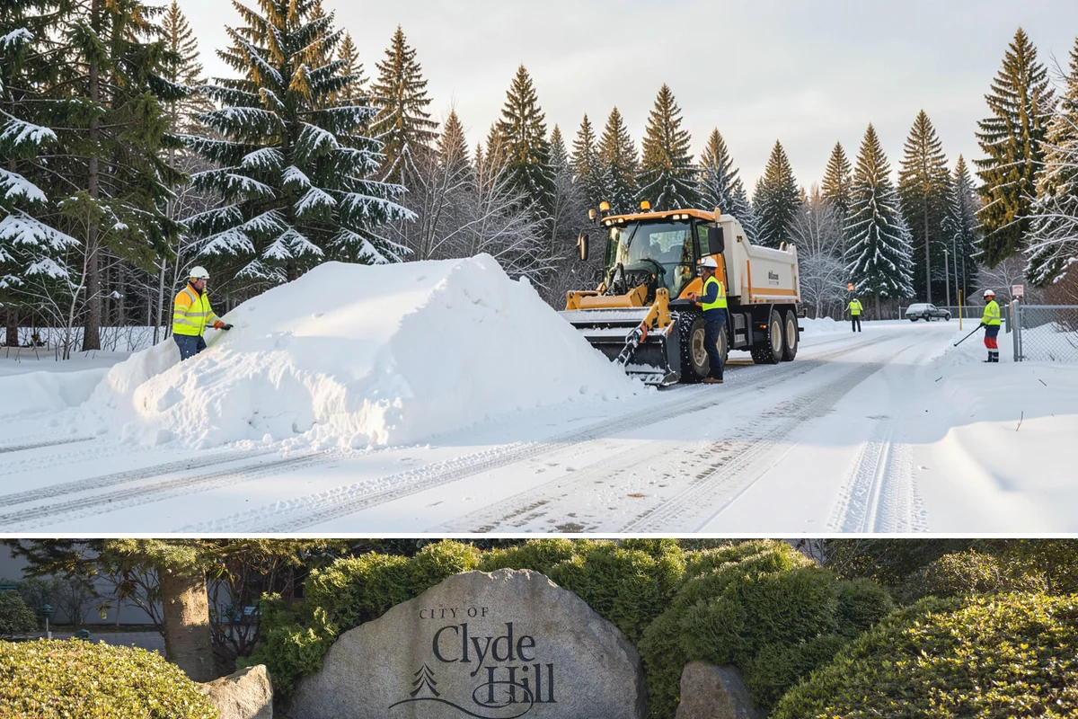 Hotel Snow Removal in Clyde Hill, King County, WA - Hotels need continuous coverage during holiday travel weeks and January cold snaps when guest arrivals continue regardless of...