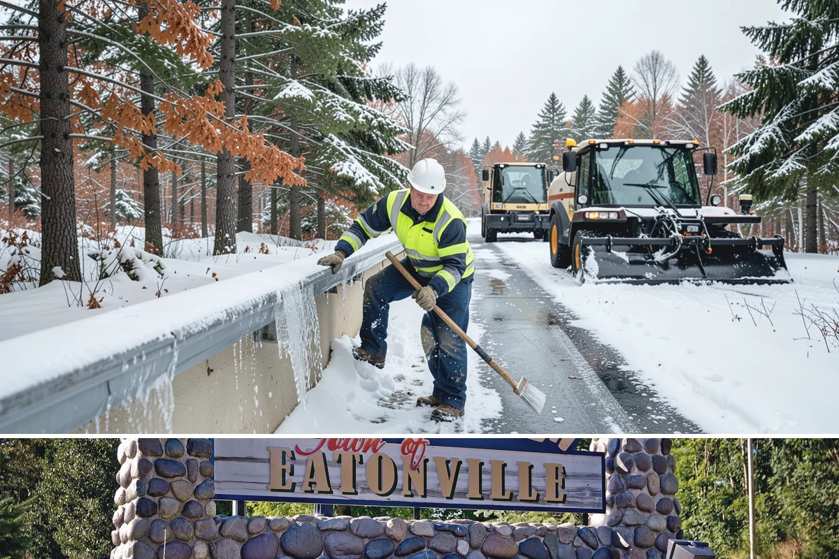 Hotel Snow Removal in Eatonville, Pierce County, WA - Hotels need continuous coverage during holiday travel weeks and January cold snaps when guest arrivals continue regardless of...
