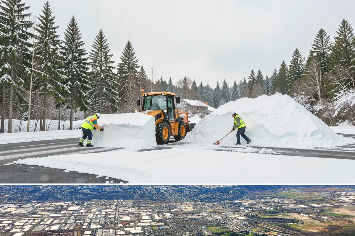 Hotel Snow Removal in Kent, King County, WA - Hotels need continuous coverage during holiday travel weeks and January cold snaps when guest arrivals continue regardless of...
