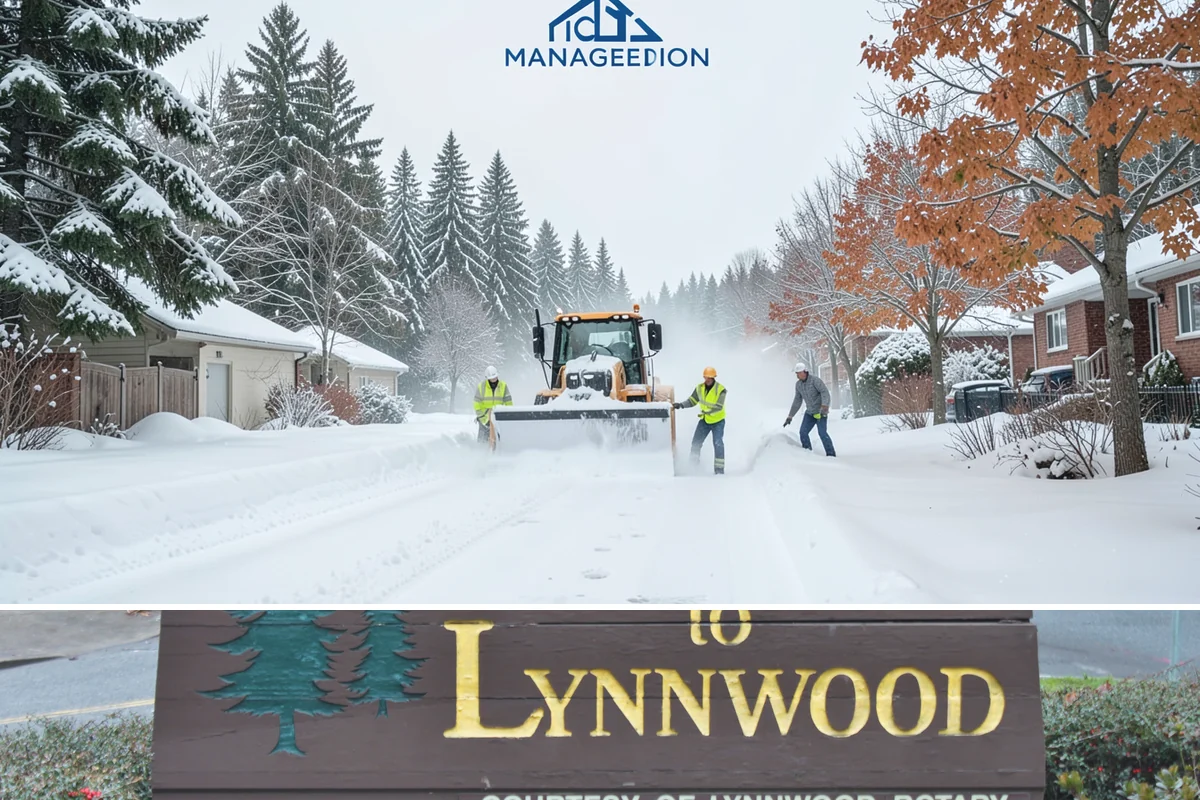 Hotel Snow Removal in Lynnwood, Snohomish County, WA - Hotels need continuous coverage during holiday travel weeks and January cold snaps when guest arrivals continue regardless of...