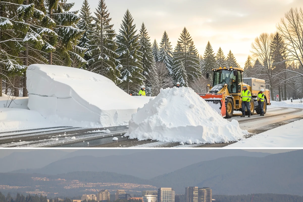 Hotel Snow Removal in Medina, King County, WA - Hotels need continuous coverage during holiday travel weeks and January cold snaps when guest arrivals continue regardless of...