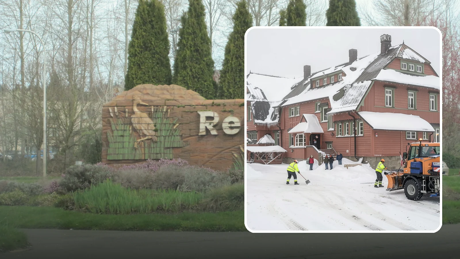 Hotel Snow Removal in Renton, King County, WA - Keep guests arriving and departing safely by clearing hotel entrances, drive courts, and lots around the clock during winter...