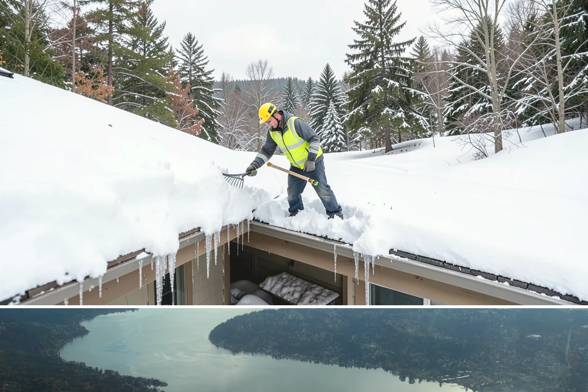 Hotel Snow Removal in Sammamish, King County, WA - Hotels need continuous coverage during holiday travel weeks and January cold snaps when guest arrivals continue regardless of...