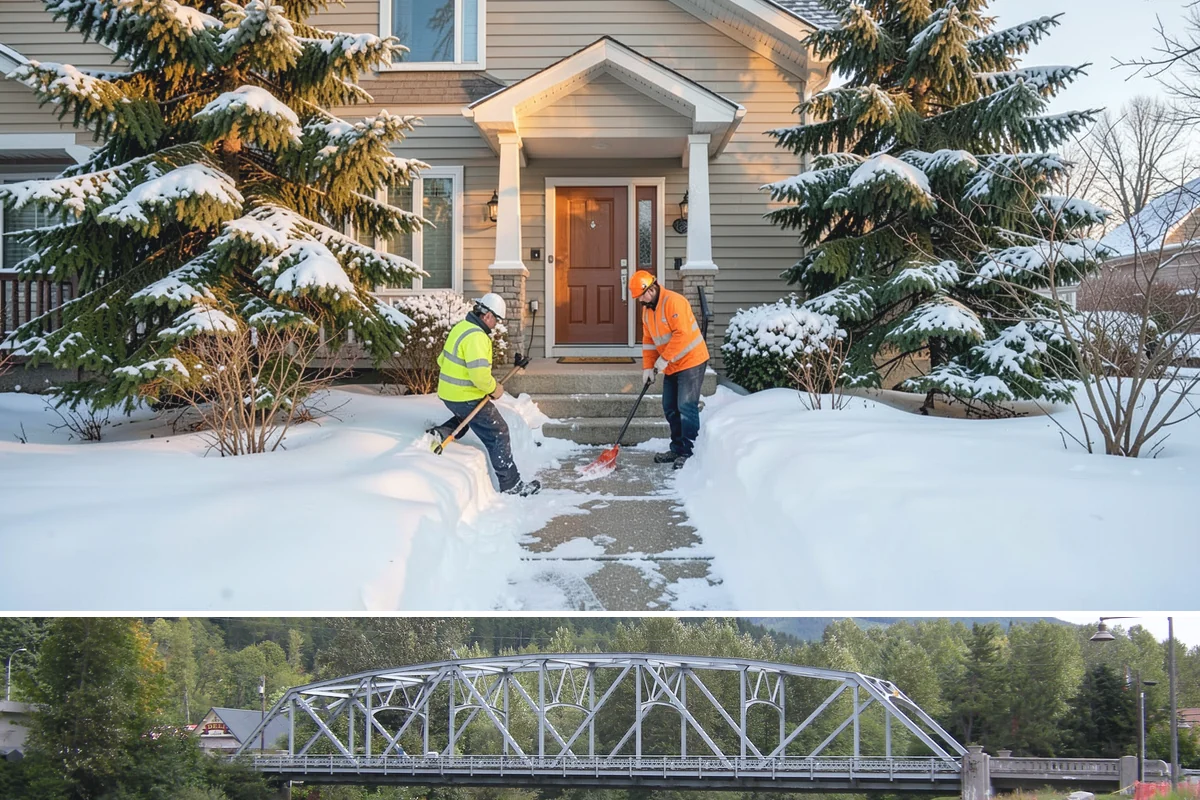 Hotel Snow Removal in Skykomish, King County, WA - Hotels need continuous coverage during holiday travel weeks and January cold snaps when guest arrivals continue regardless of...