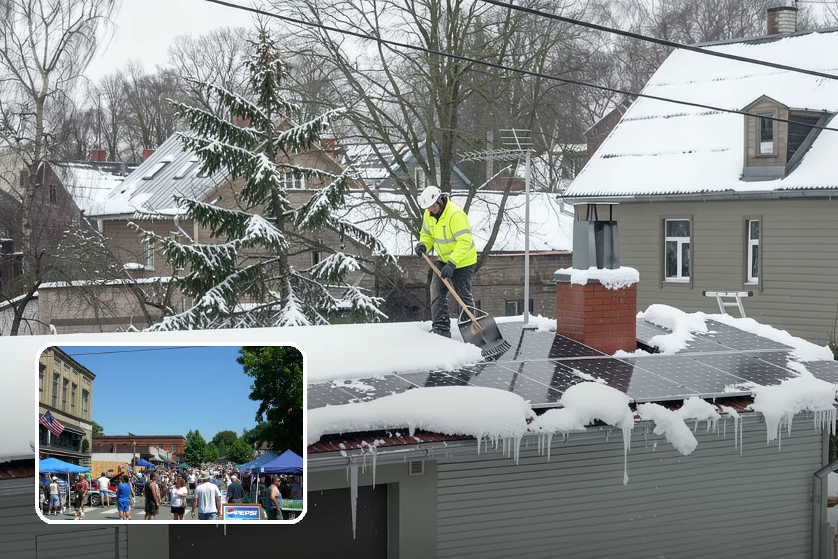 Hotel Snow Removal in Snohomish, Snohomish County, WA - Round-the-clock clearing for guest arrivals
