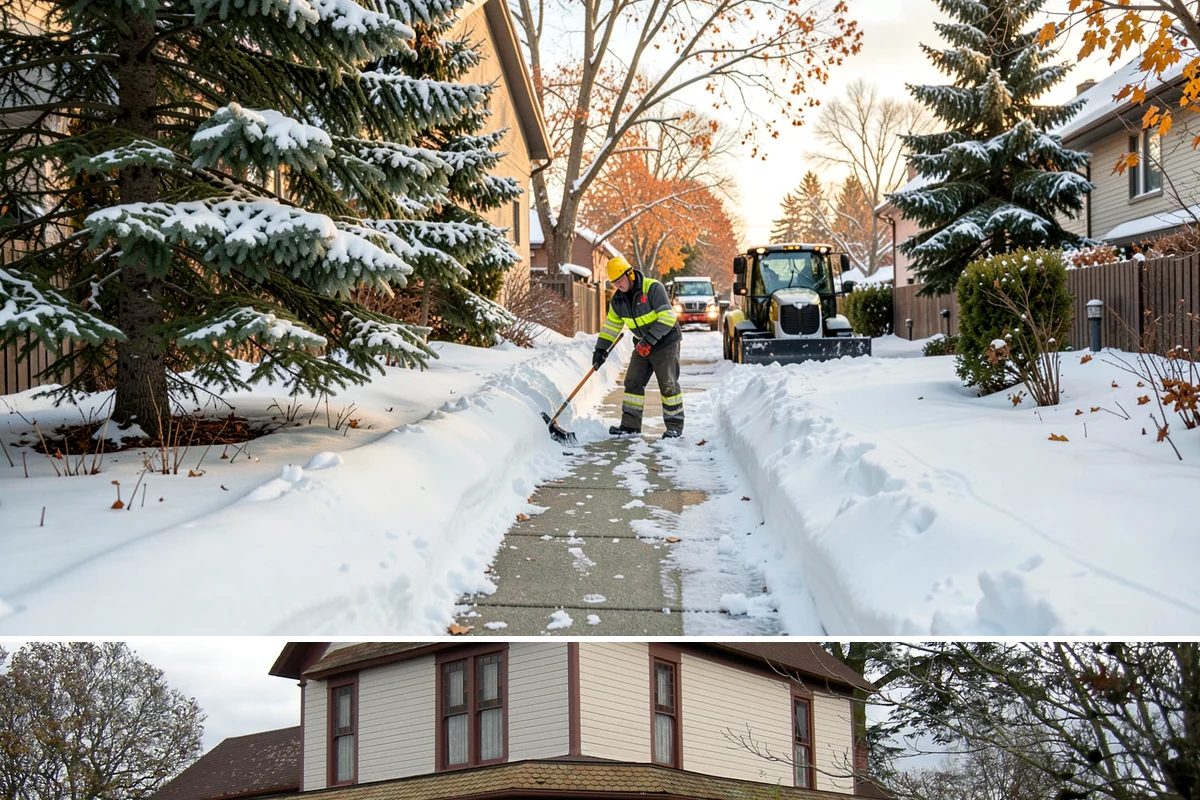 Hotel Snow Removal in Sumner, Pierce County, WA - Hotels need continuous coverage during holiday travel weeks and January cold snaps when guest arrivals continue regardless of...