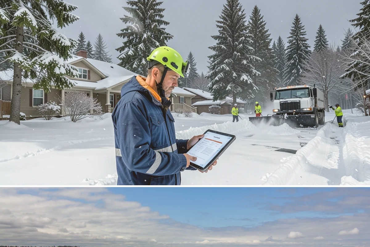 Hotel Snow Removal in University Place, Pierce County, WA - Hotels need continuous coverage during holiday travel weeks and January cold snaps when guest arrivals continue regardless of...