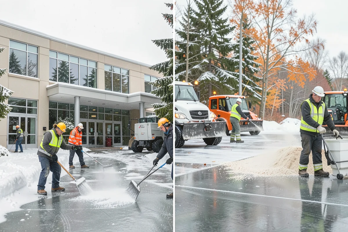 Hydrant Snow Clearing in Mill Creek, Snohomish County, WA - We identify hydrants on or serving your frontage
