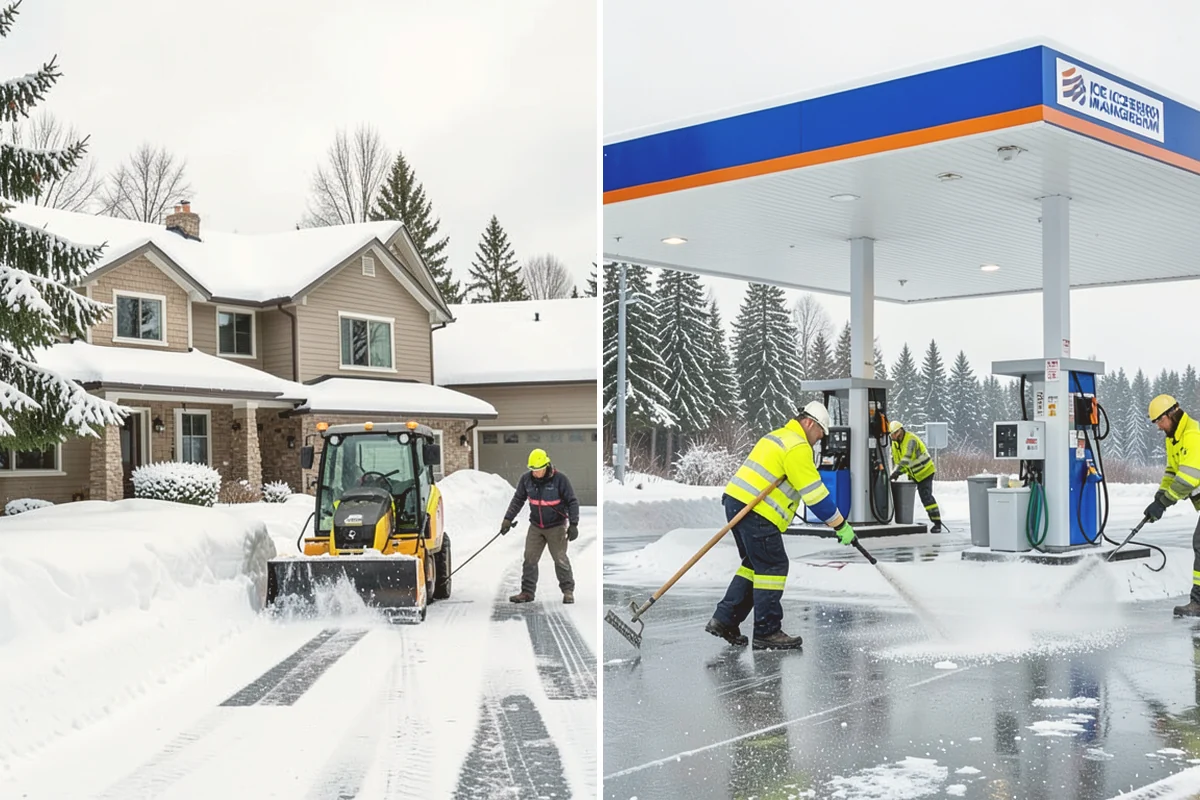 Hydrant Snow Clearing in Milton, King County, WA - We identify hydrants on or serving your frontage