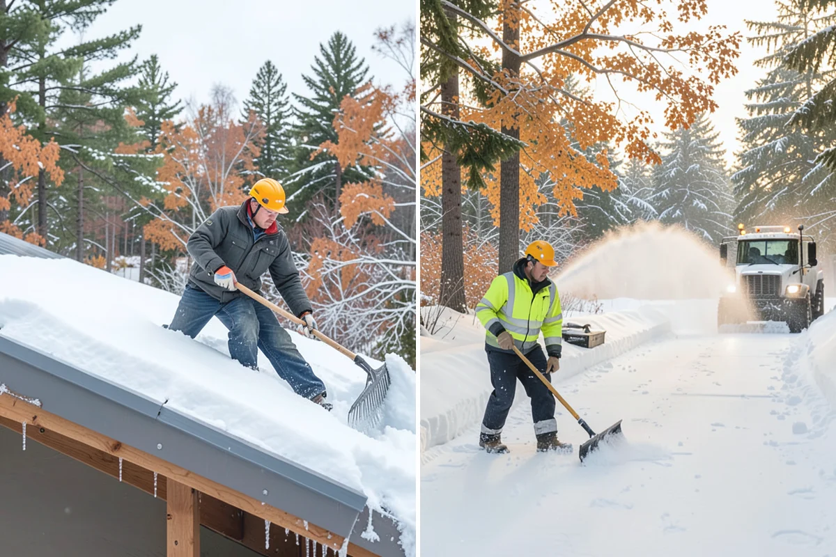 Hydrant Snow Clearing in Renton, King County, WA - We identify hydrants on or serving your frontage