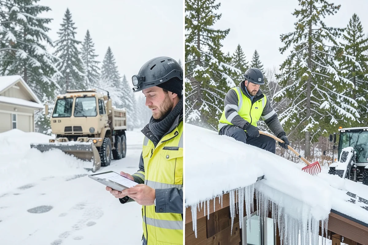 Hydrant Snow Clearing in Skykomish, King County, WA - We identify hydrants on or serving your frontage