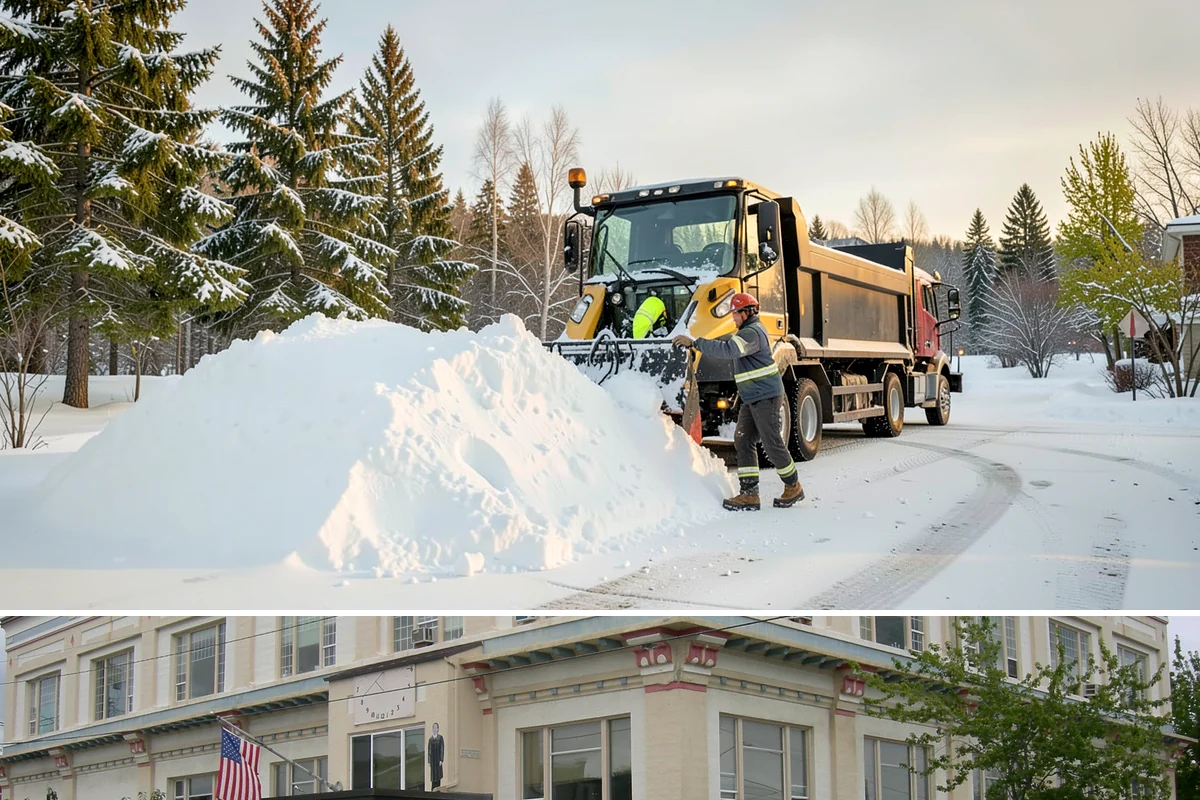 Ice Control in Anacortes, Skagit County, WA - Ice control is most active from November through February, peaking whenever clear overnight skies follow a wet, cold day across...
