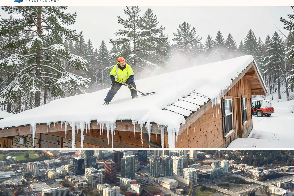 Ice Control in Bellevue, King County, WA - Ice control is most active from November through February, peaking whenever clear overnight skies follow a wet, cold day across...