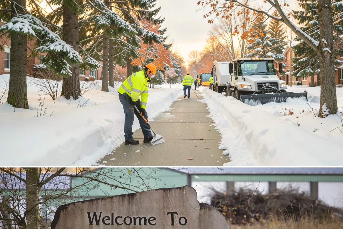 Ice Control in Buckley, Pierce County, WA - Ice control is most active from November through February, peaking whenever clear overnight skies follow a wet, cold day across...