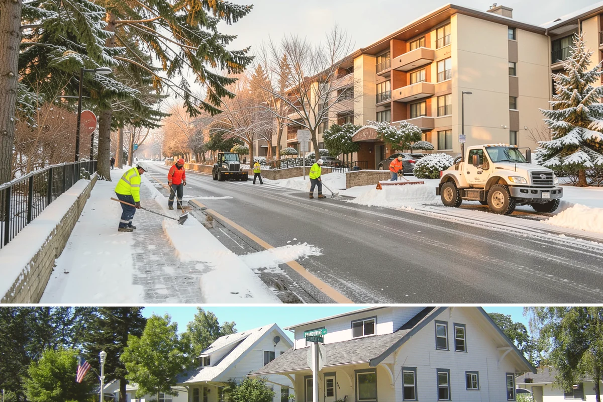 Ice Control in DuPont, Pierce County, WA - Ice control is most active from November through February, peaking whenever clear overnight skies follow a wet, cold day across...