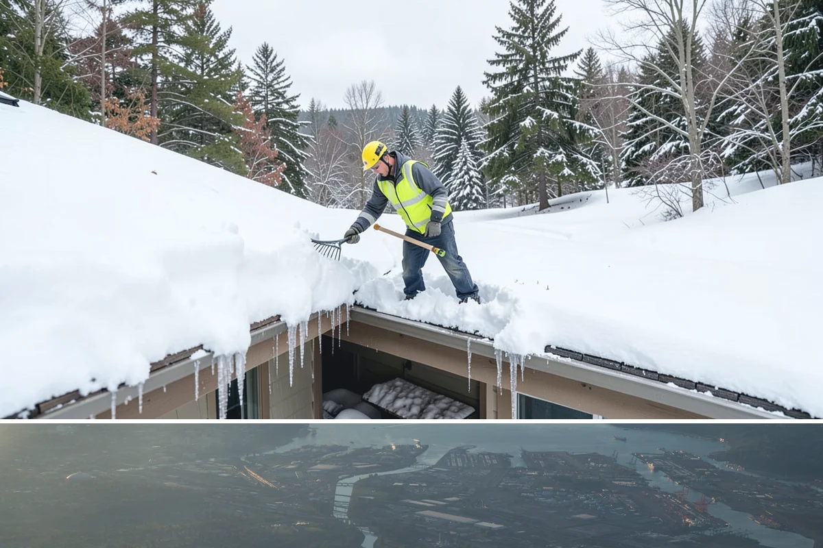 Ice Control in Fife, Pierce County, WA - Ice control is most active from November through February, peaking whenever clear overnight skies follow a wet, cold day across...